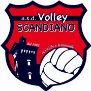 A.S.D. VOLLEY SCANDIANO B