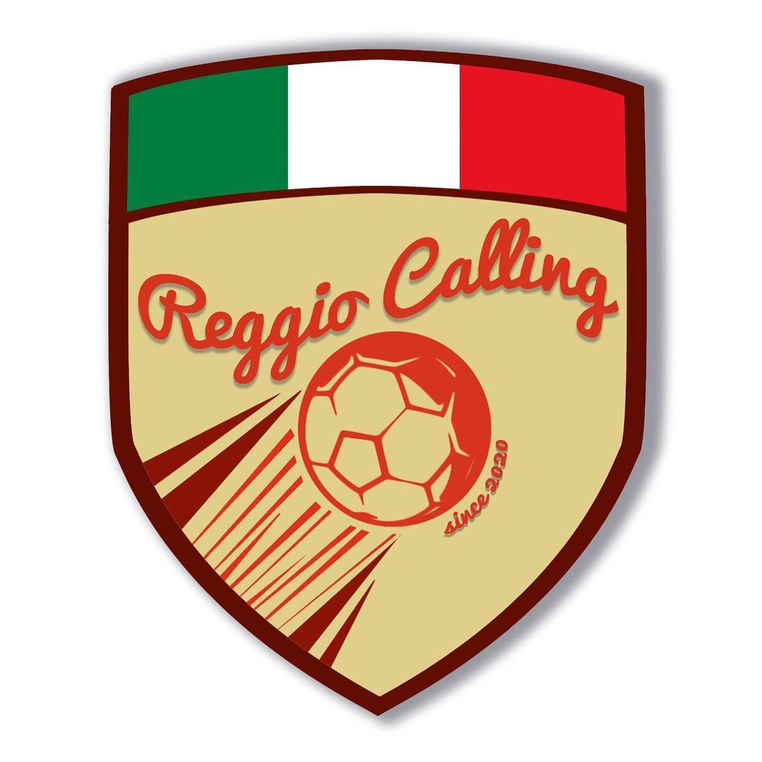 REGGIO CALLING F.C.