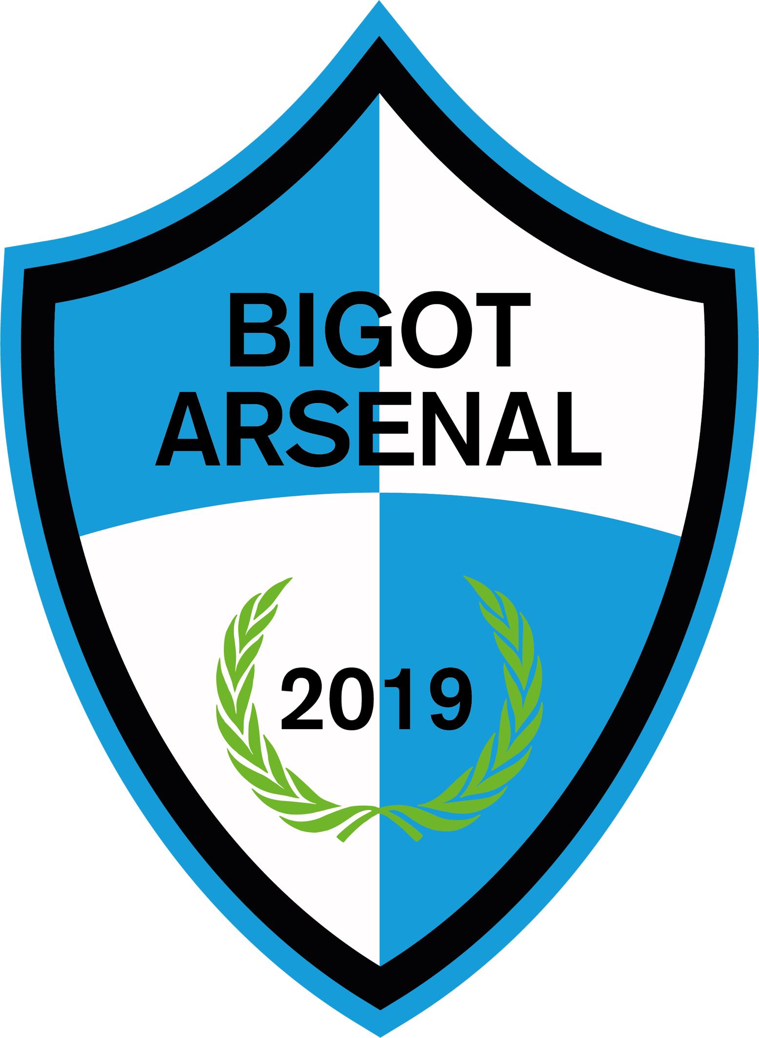 BIGOT ARSENAL