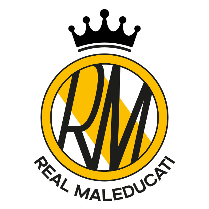 REAL MALEDUCATI