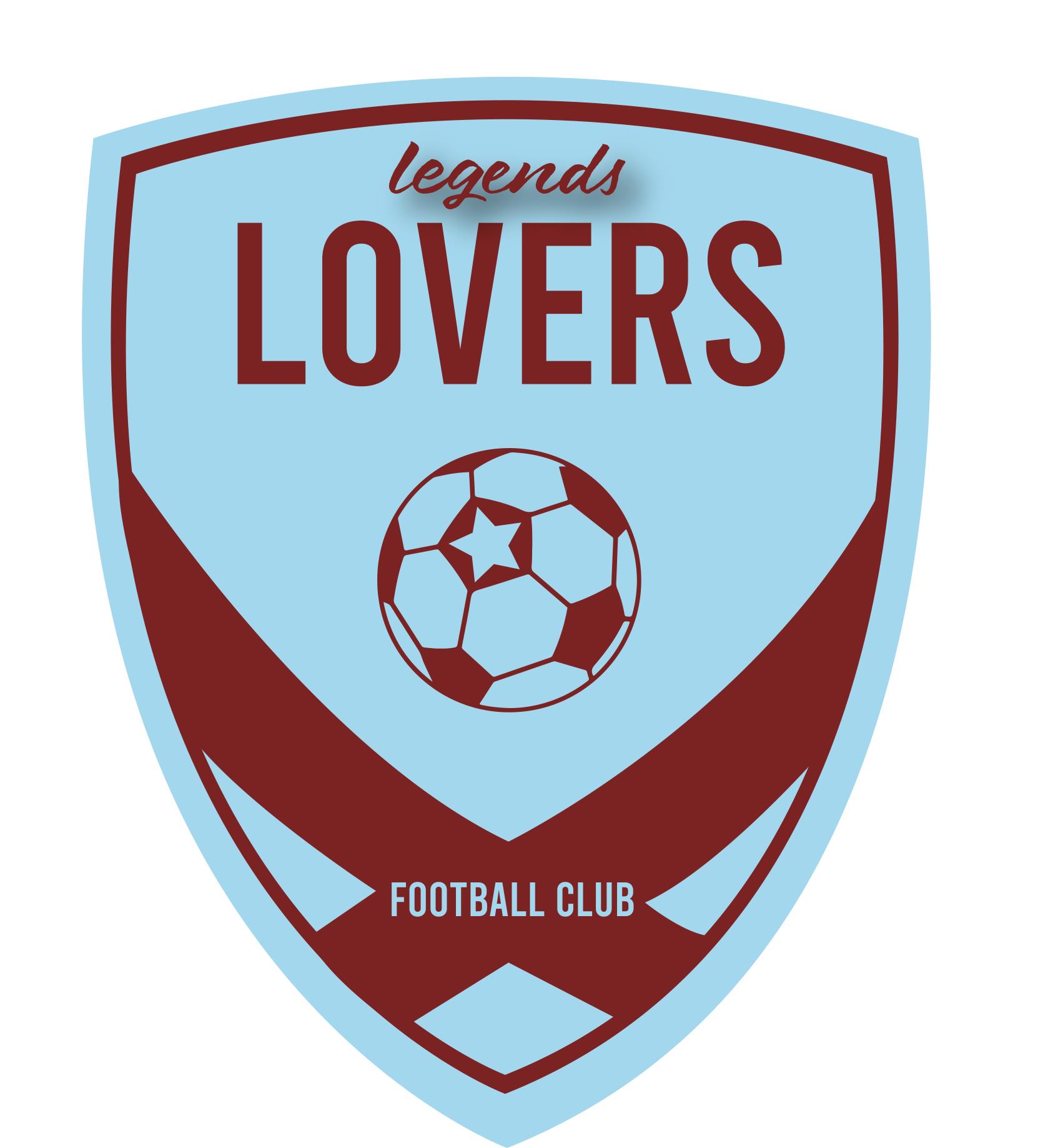 LOVERS LEGEND F.C.