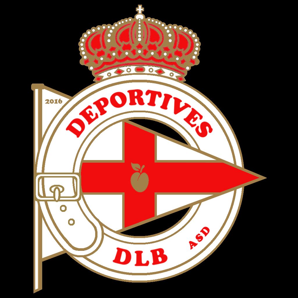 DEPORTIVES DLB