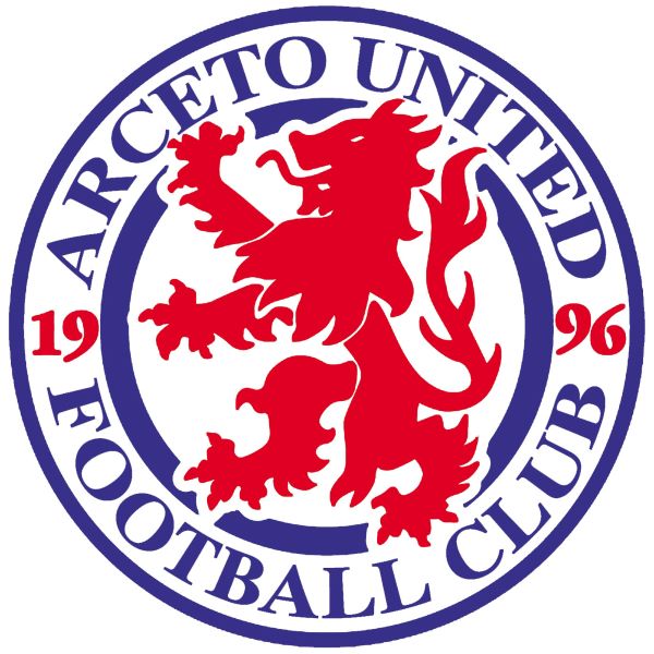 ARCETO UNITED