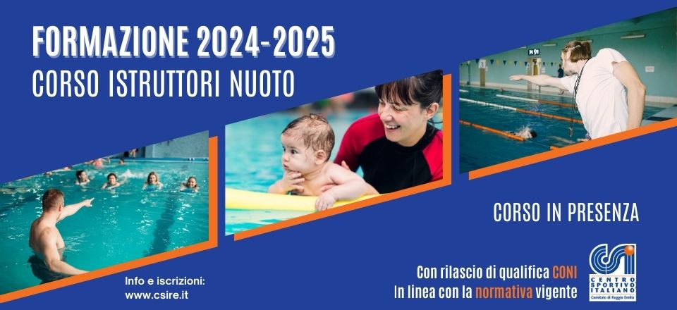 Centro Sportivo Italiano - Comitato di Reggio Emilia